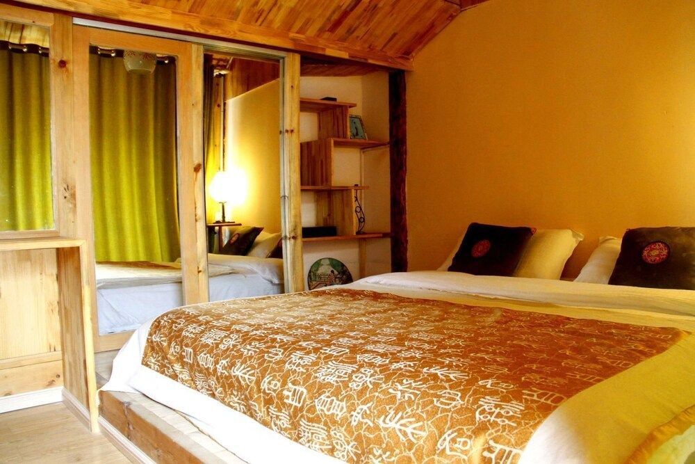 Лицзян: Lijiang Nalan Inn