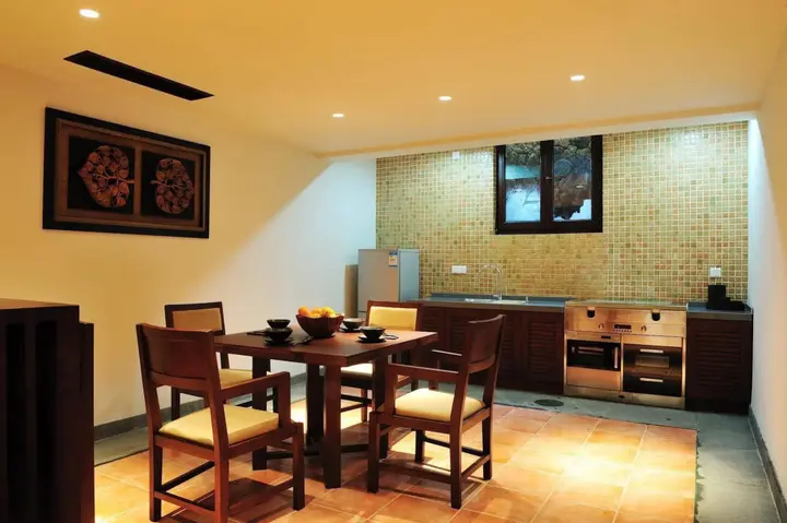 Цюнхай: Boao Asia Bay Resort