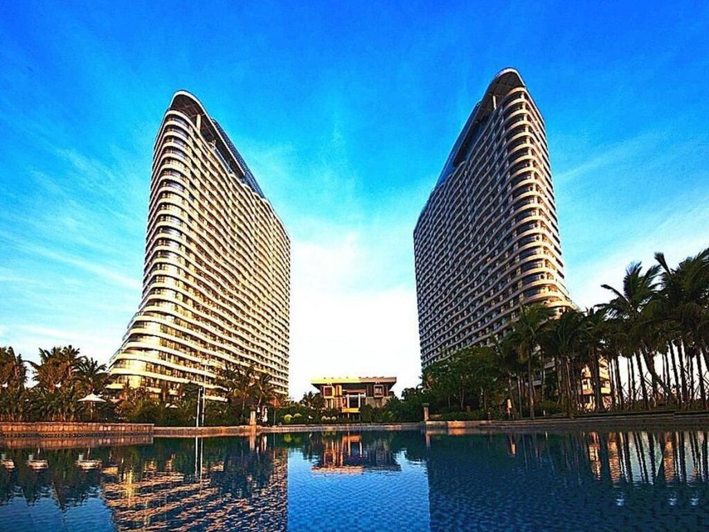 Boao Asia Bay Resort — фото 6