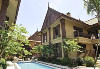 Цюнхай: Boao Asia Bay Resort