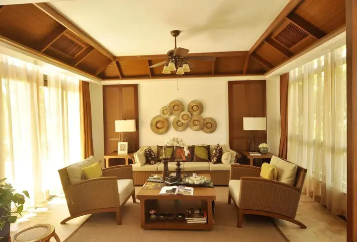 Цюнхай: Boao Asia Bay Resort