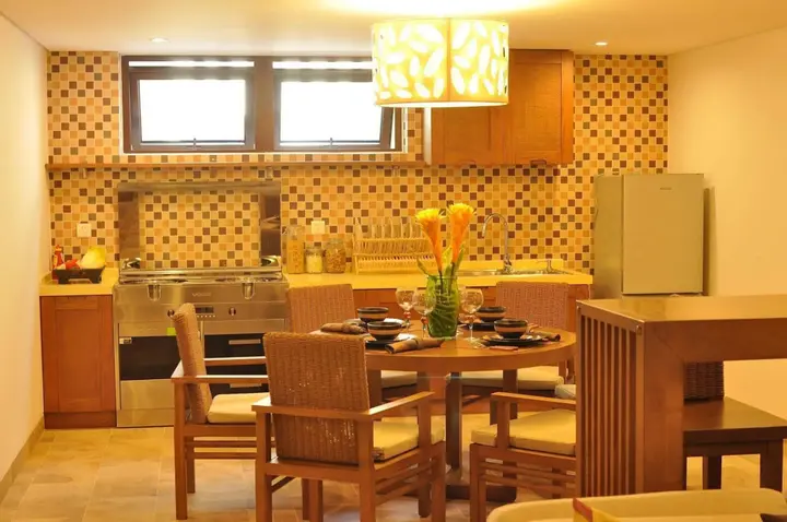 Цюнхай: Boao Asia Bay Resort