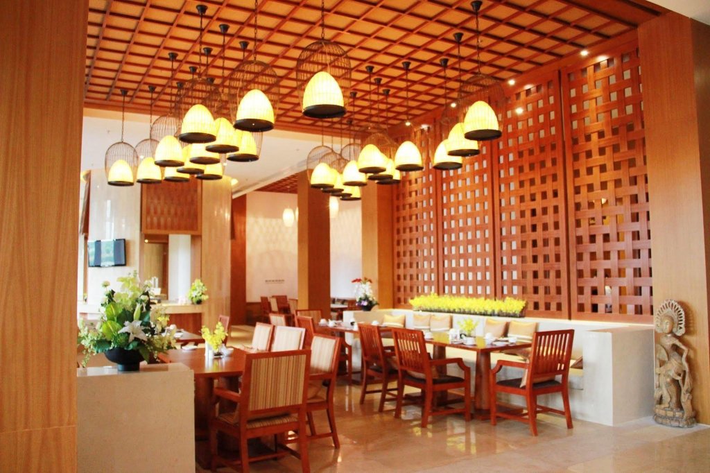 Цюнхай: Boao Asia Bay Resort