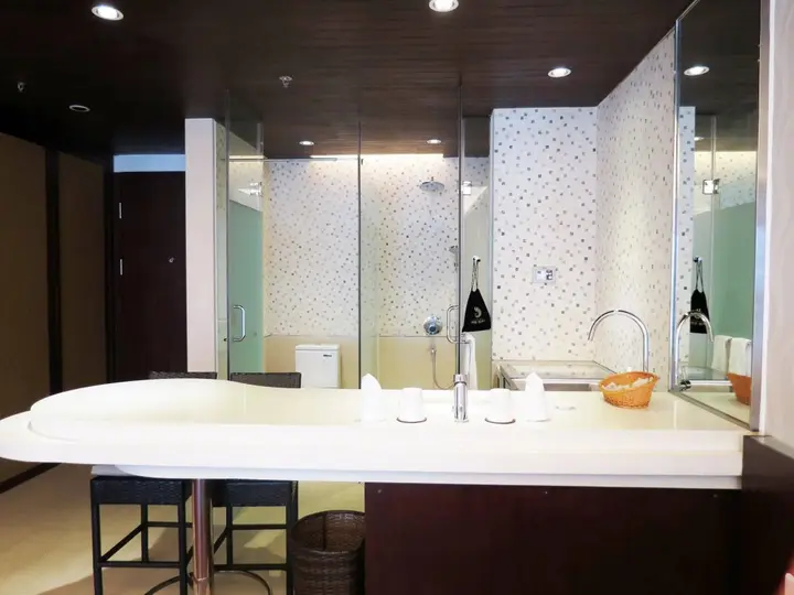 Цюнхай: Boao Asia Bay Resort