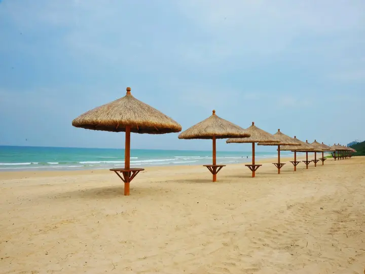 Цюнхай: Boao Asia Bay Resort