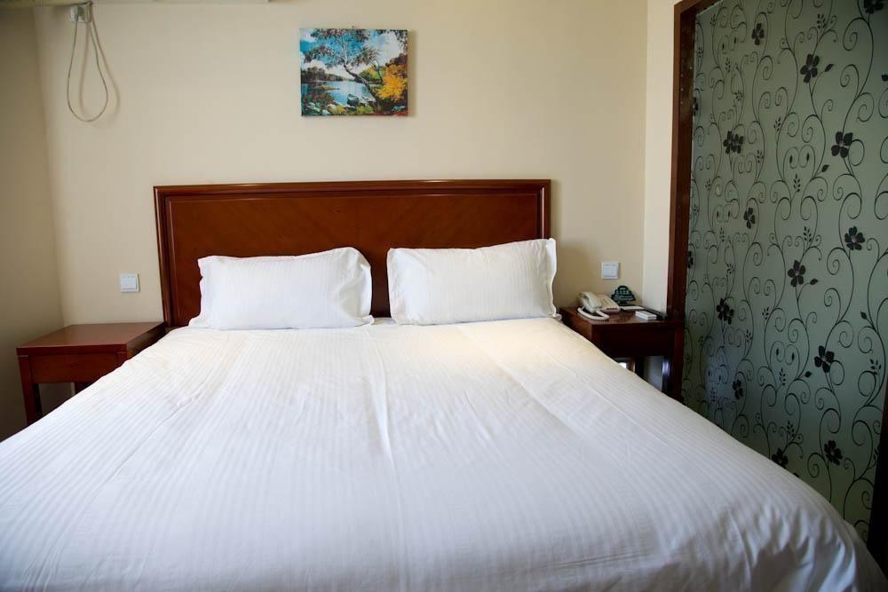 Greentree Inn — фото 6