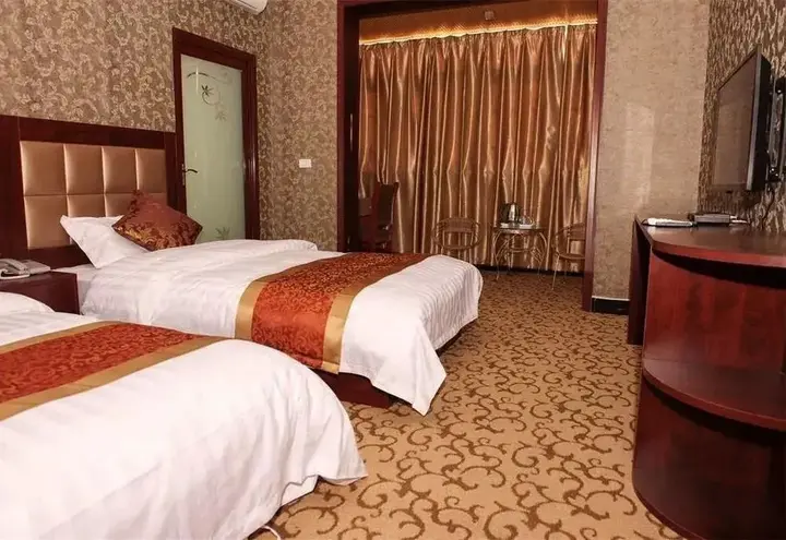 Сяньян: Tianhe Business Hotel