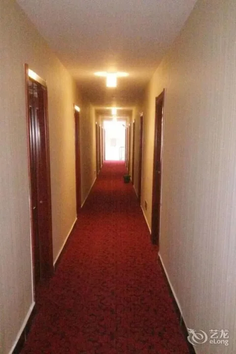 Сяньян: Tianhe Business Hotel