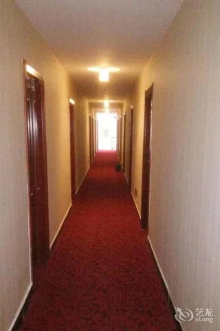 Сяньян: Tianhe Business Hotel