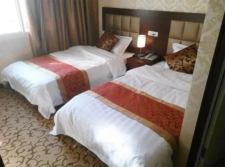 Сяньян: Tianhe Business Hotel