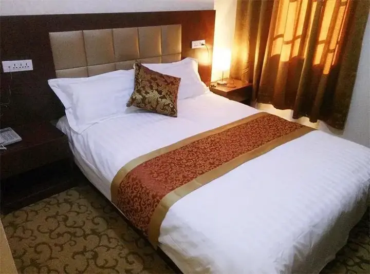 Сяньян: Tianhe Business Hotel