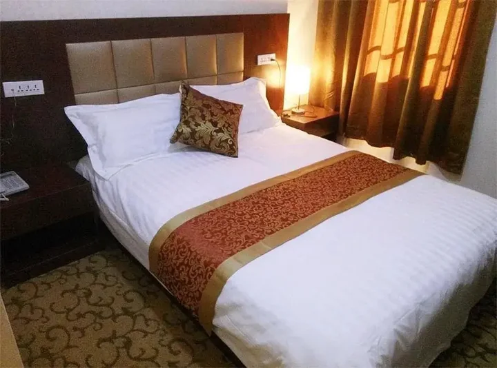 Сяньян: Tianhe Business Hotel