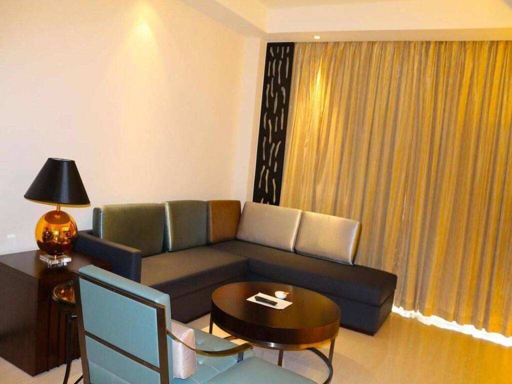 Цюнхай: Boao Holliyard Hotel