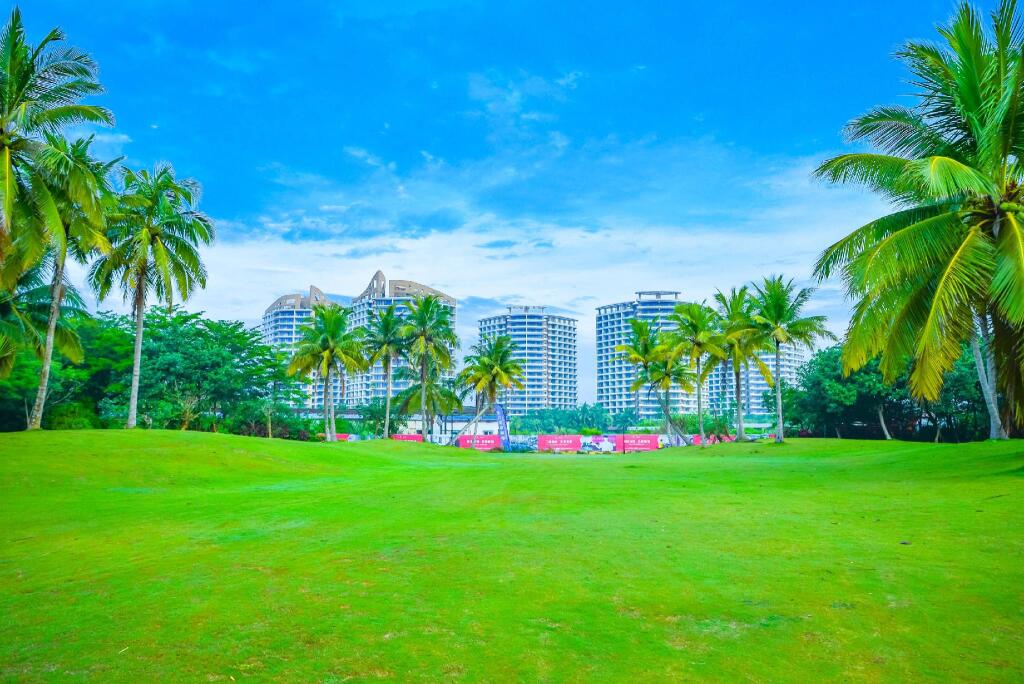 Boao Holliyard Hotel — фото 5