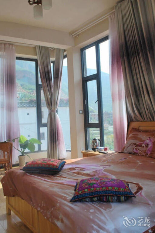 Дали: Lihaixuan Inn