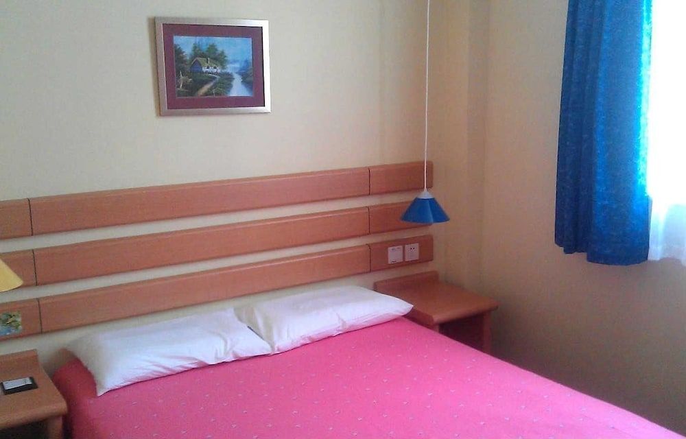 Шанхай: Home Inn Shanghai Lujiazui Branch