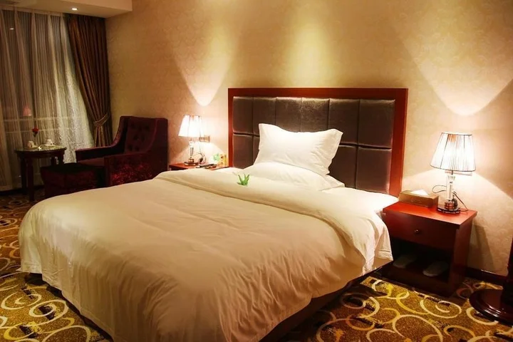 Чунцин: Fuling Xiduo Hotel