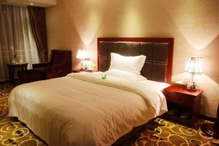 Чунцин: Fuling Xiduo Hotel