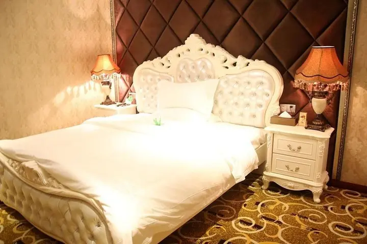 Чунцин: Fuling Xiduo Hotel