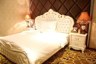 Чунцин: Fuling Xiduo Hotel
