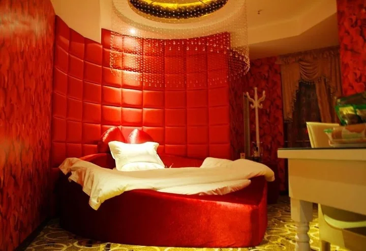 Чунцин: Fuling Xiduo Hotel