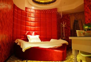 Чунцин: Fuling Xiduo Hotel