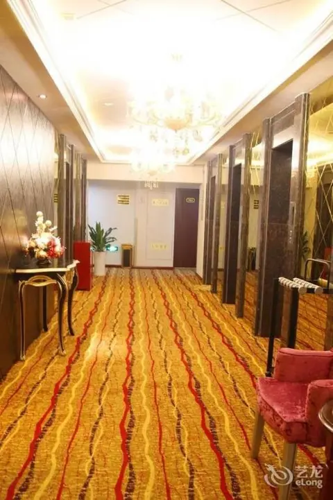 Чунцин: Fuling Xiduo Hotel