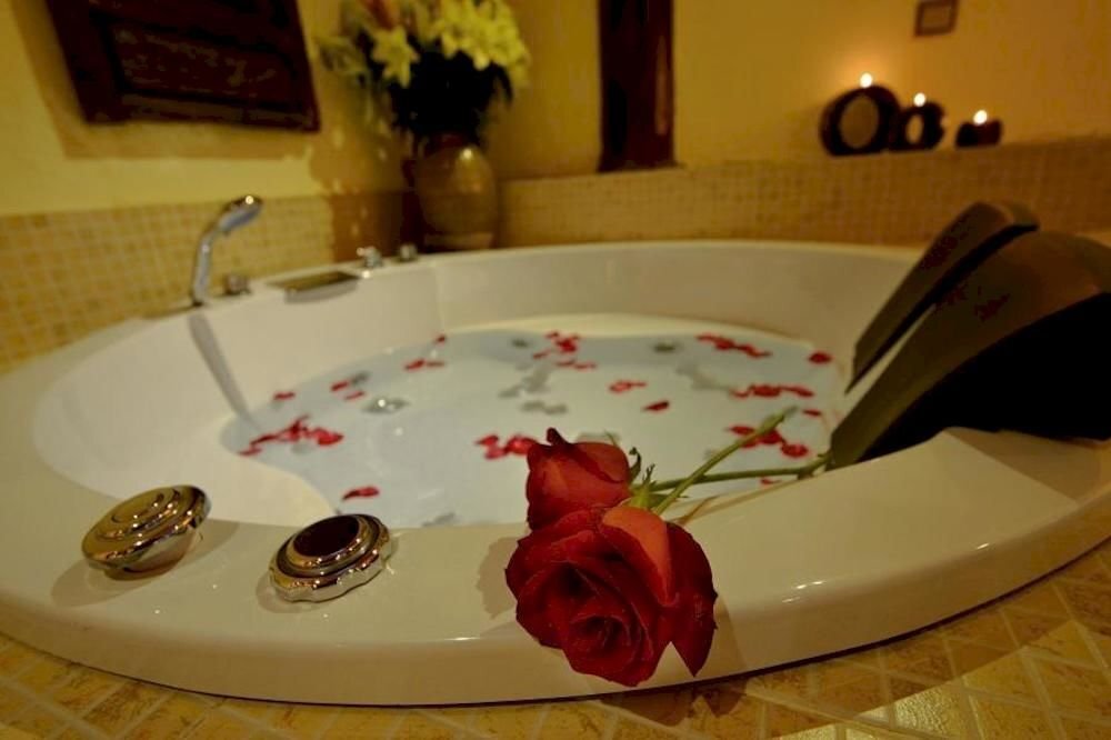 Лицзян: Flower Bieyuan Inn