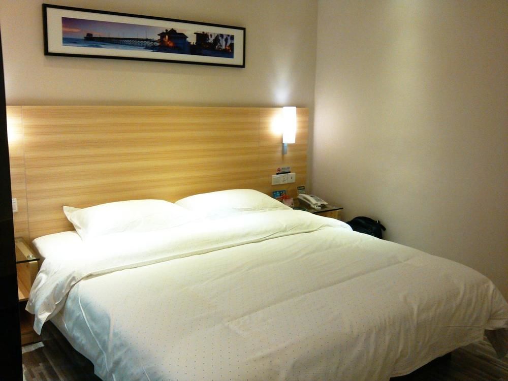 Юйлинь: Yasen Boutique Hotel