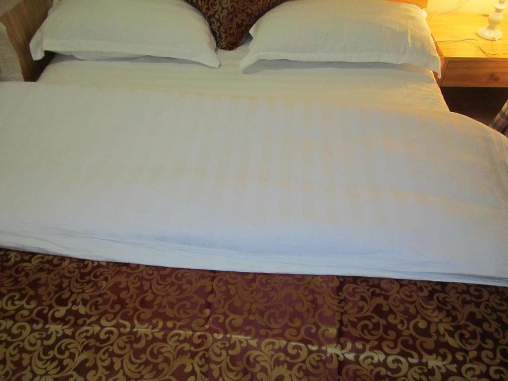 Чунцин: Jiangbeizui Boutique Hotel Apartment