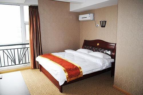 Чунцин: Guangqi Hotel