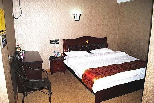 Чунцин: Guangqi Hotel