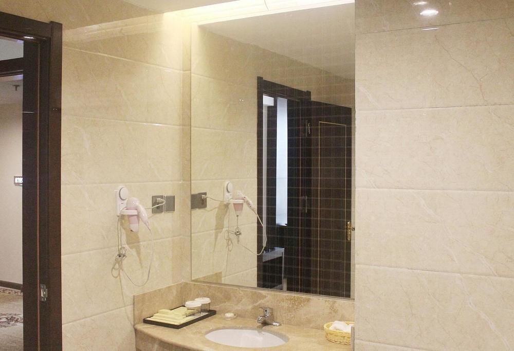 Вэйфан: Weishi International Hotel