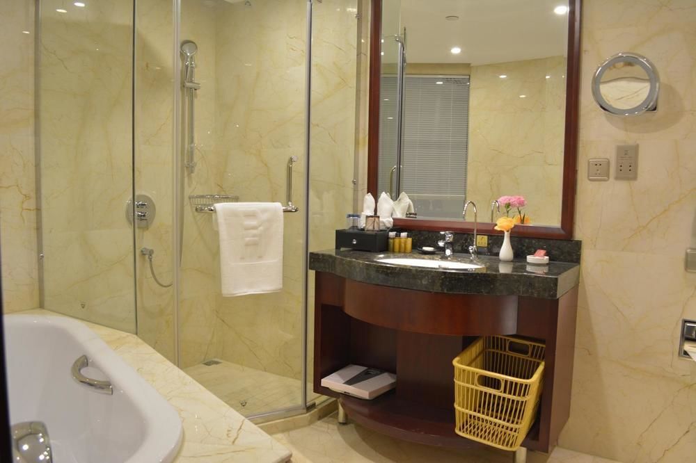 Цзясинь: Bojinwan Hotel Jiangxing