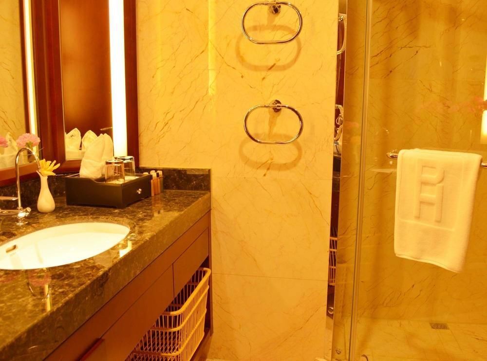 Цзясинь: Bojinwan Hotel Jiangxing