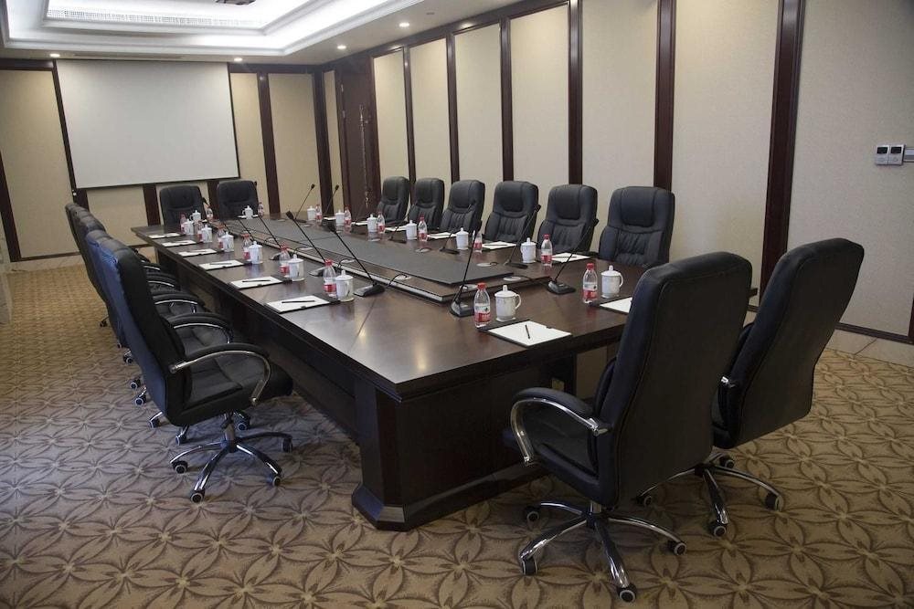 Цзясинь: Bojinwan Hotel Jiangxing