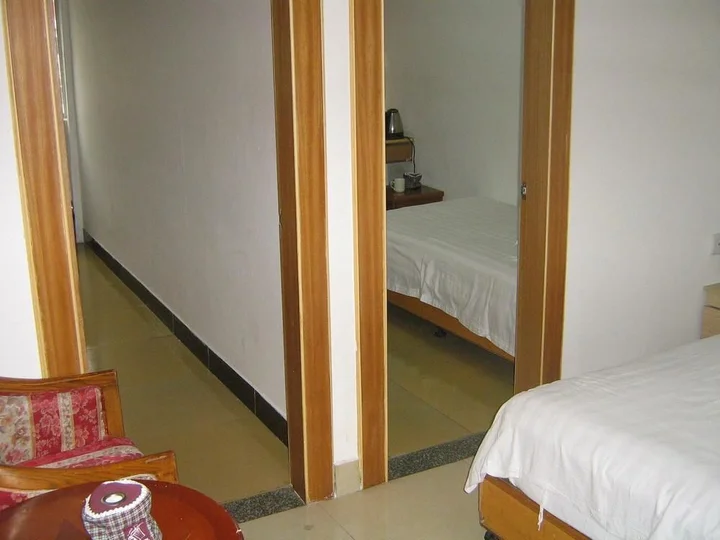 Сямынь: Xiamen Luhui Hotel