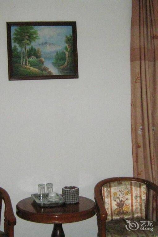 Сямынь: Xiamen Luhui Hotel