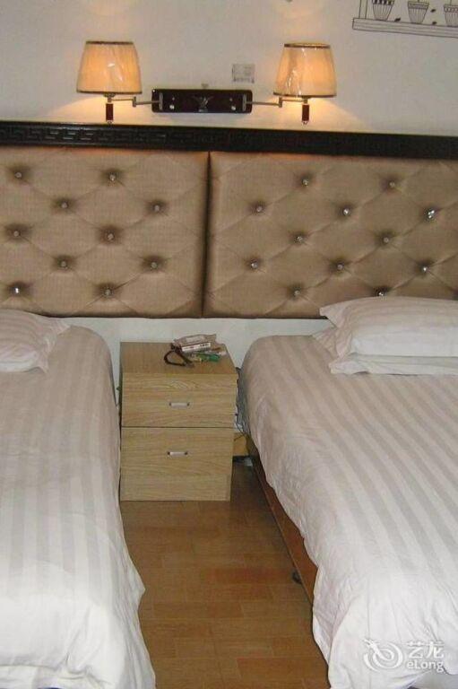Сямынь: Xiamen Luhui Hotel