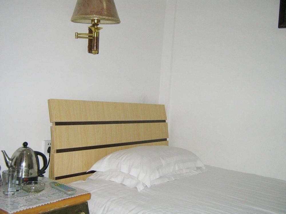 Сямынь: Xiamen Luhui Hotel