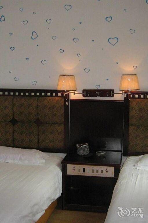 Сямынь: Xiamen Luhui Hotel