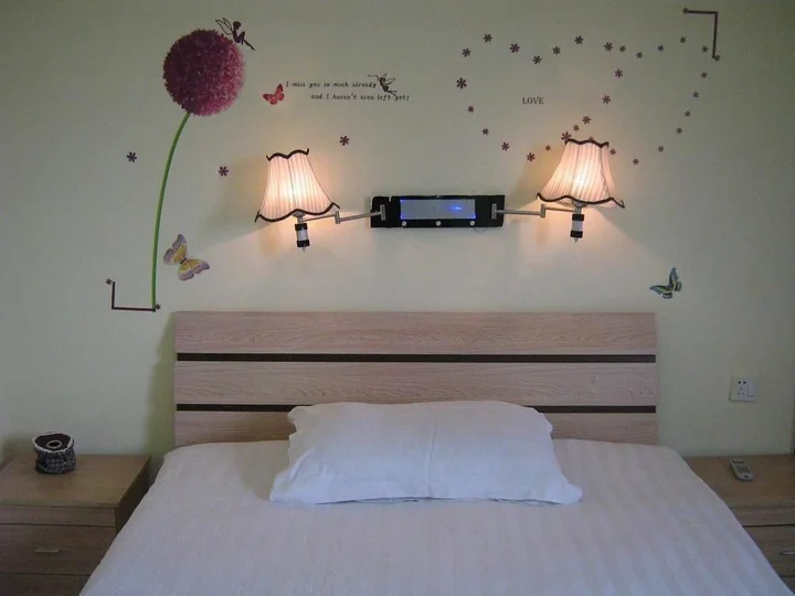 Сямынь: Xiamen Luhui Hotel