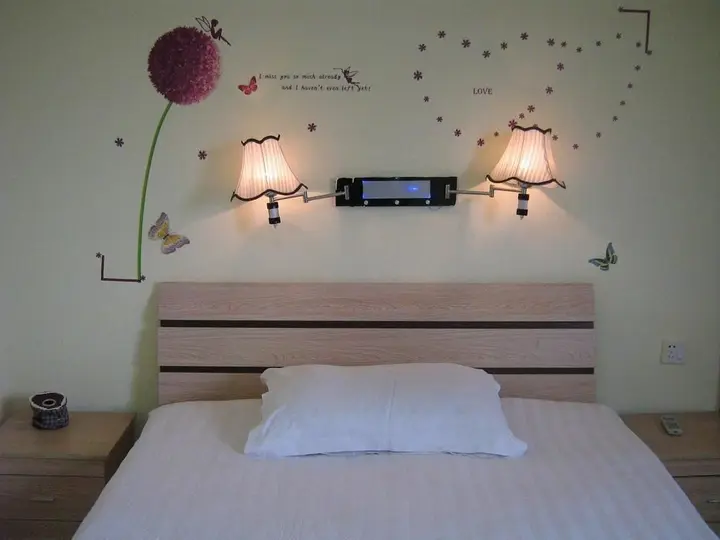 Сямынь: Xiamen Luhui Hotel