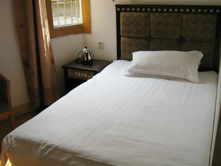Сямынь: Xiamen Luhui Hotel