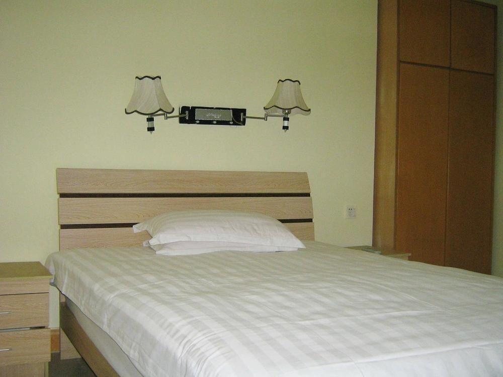 Сямынь: Xiamen Luhui Hotel