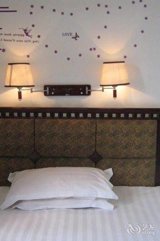 Сямынь: Xiamen Luhui Hotel