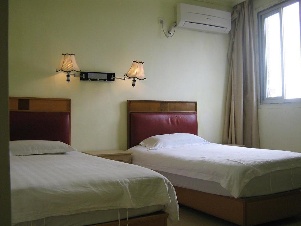 Сямынь: Xiamen Luhui Hotel