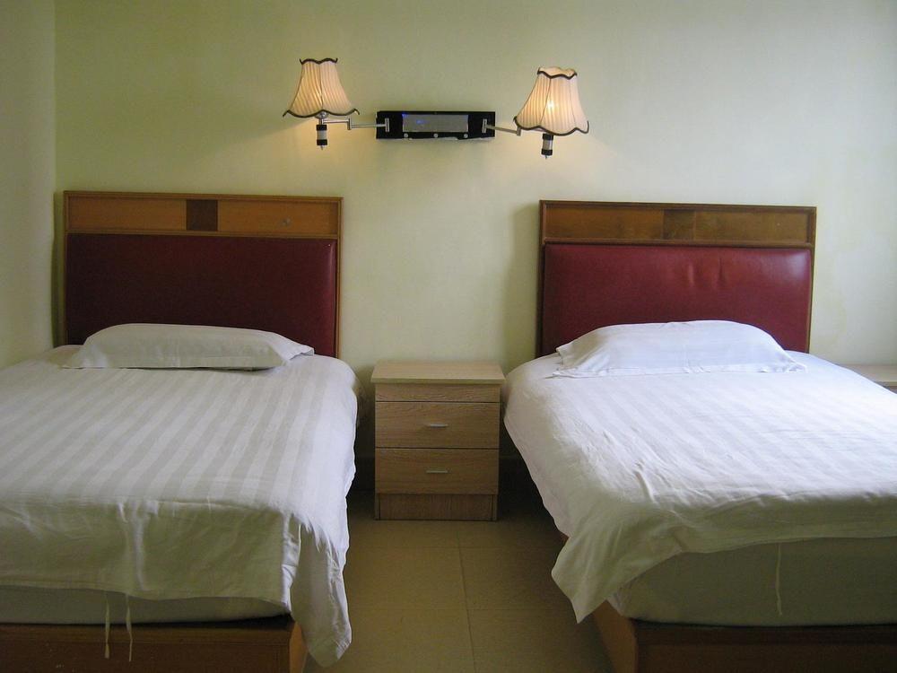 Сямынь: Xiamen Luhui Hotel