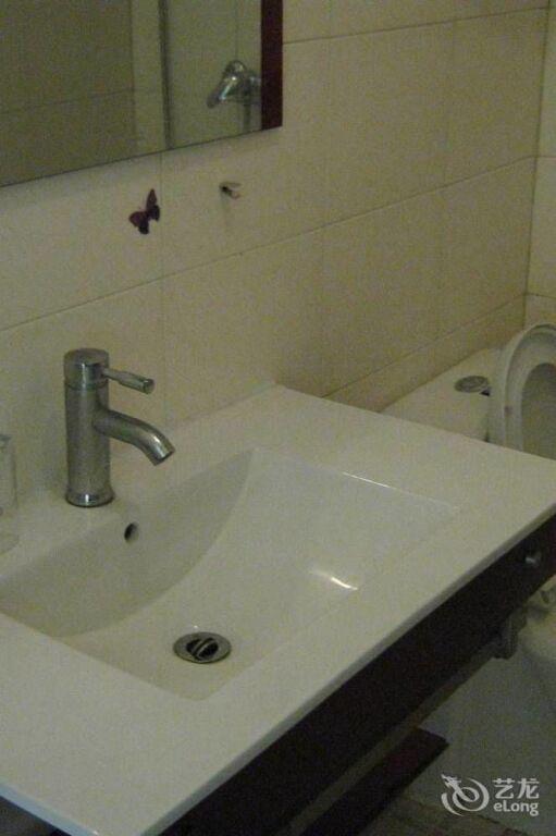 Сямынь: Xiamen Luhui Hotel