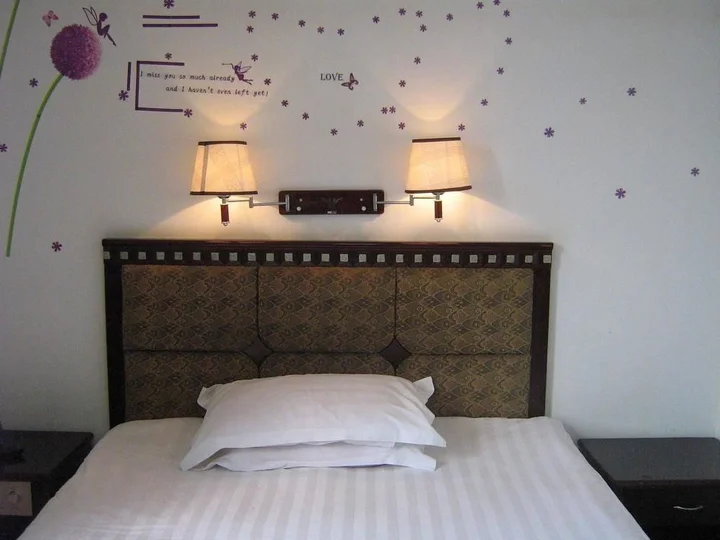 Сямынь: Xiamen Luhui Hotel